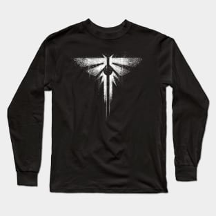 Look for the light Long Sleeve T-Shirt